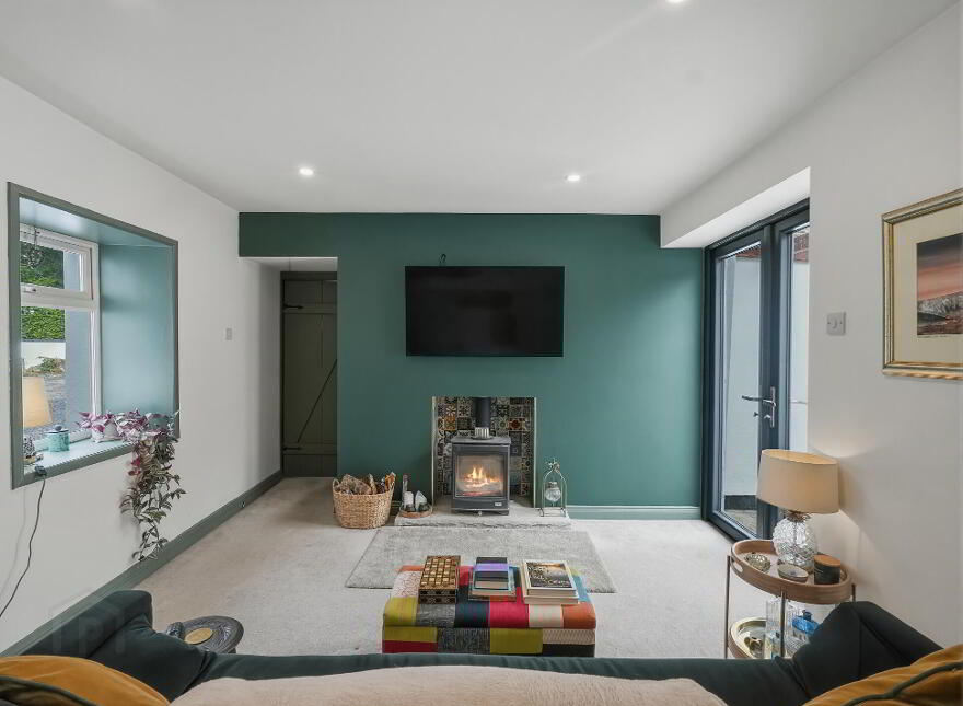 Cloonagh Lodge, Cloonagh, Charlestown, F12P5W9