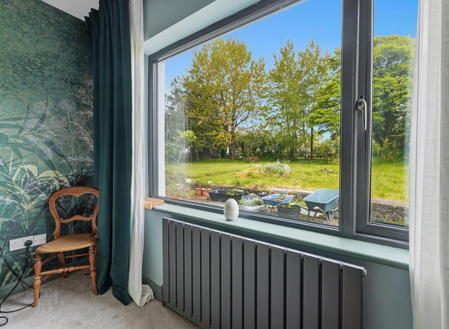 Cloonagh Lodge, Cloonagh, Charlestown, F12P5W9