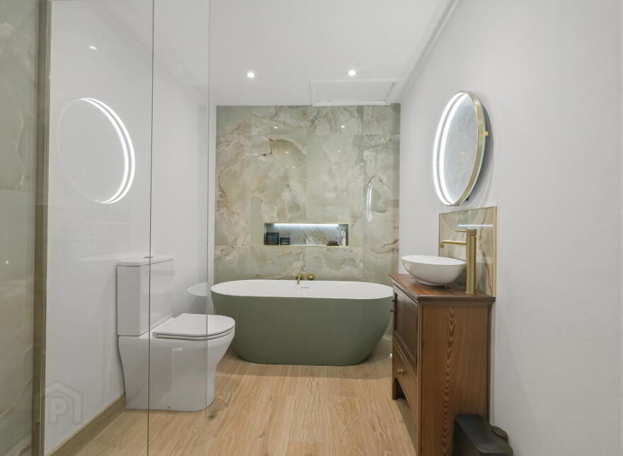 Cloonagh Lodge, Cloonagh, Charlestown, F12P5W9
