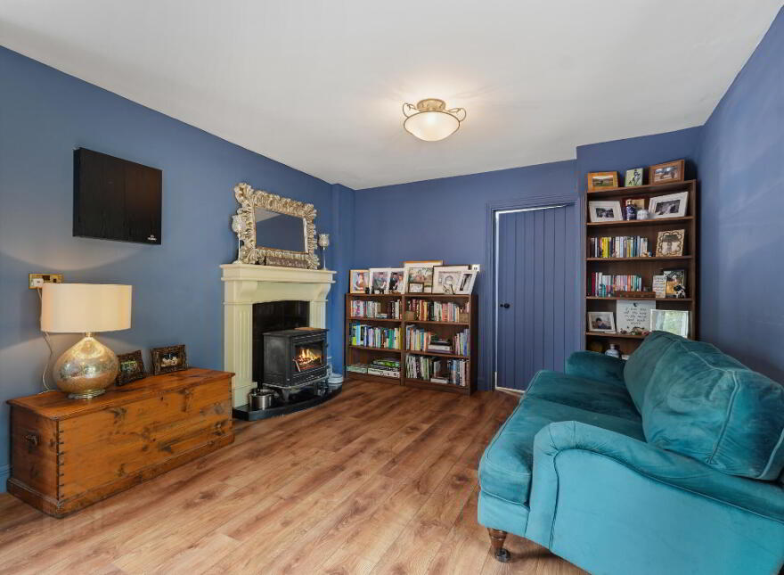 Cloonagh Lodge, Cloonagh, Charlestown, F12P5W9