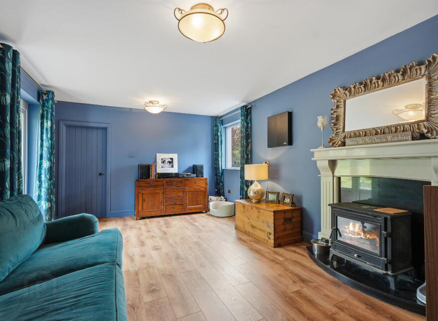 Cloonagh Lodge, Cloonagh, Charlestown, F12P5W9