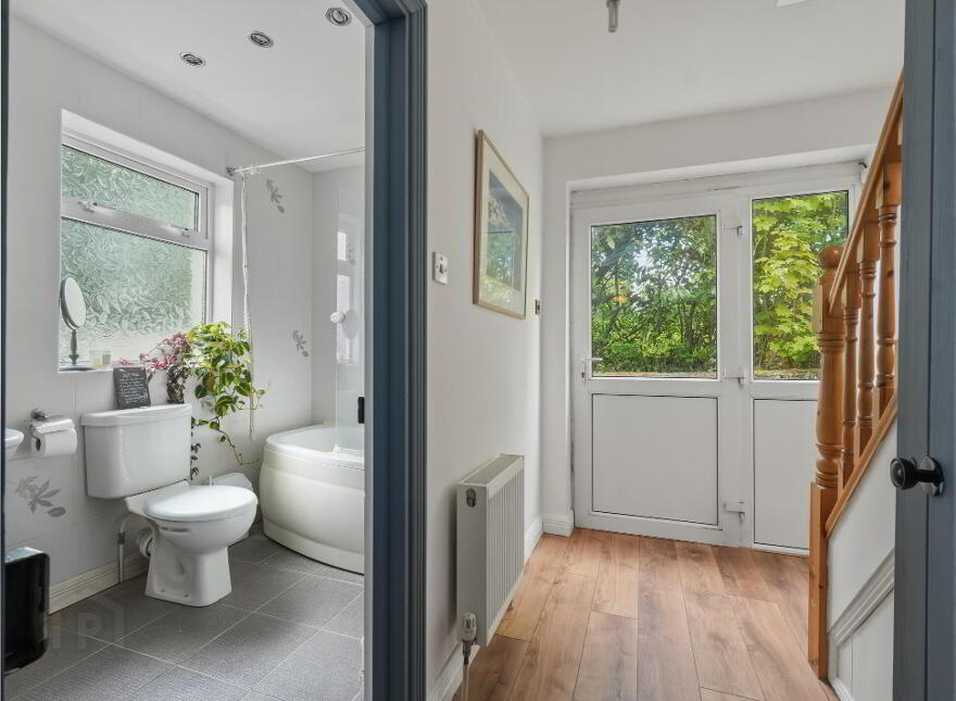 Cloonagh Lodge, Cloonagh, Charlestown, F12P5W9