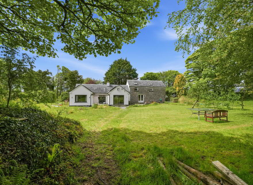 Cloonagh Lodge, Cloonagh, Charlestown, F12P5W9