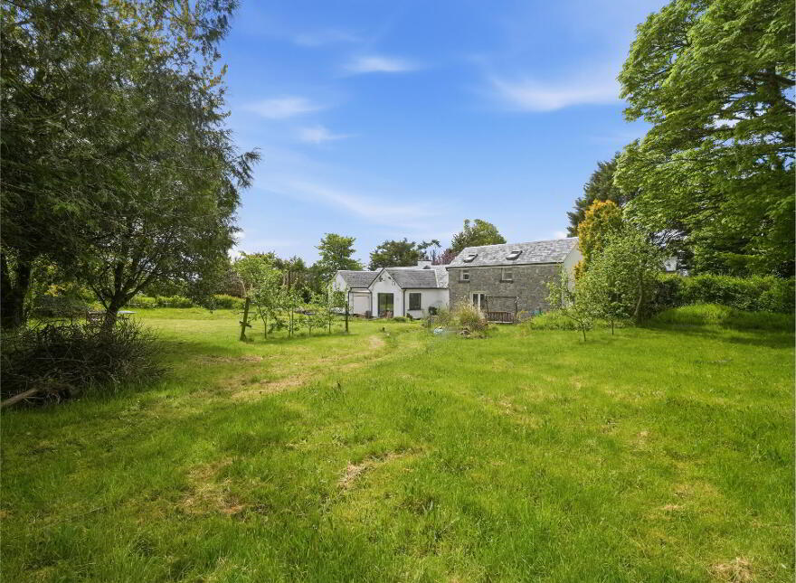 Cloonagh Lodge, Cloonagh, Charlestown, F12P5W9
