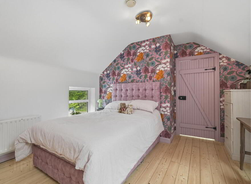 Cloonagh Lodge, Cloonagh, Charlestown, F12P5W9