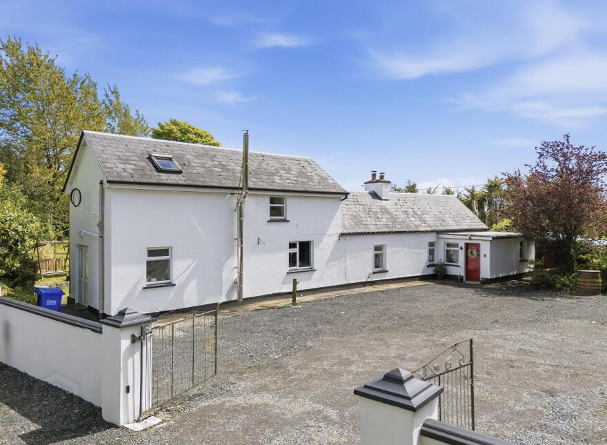 Cloonagh Lodge, Cloonagh, Charlestown, F12P5W9