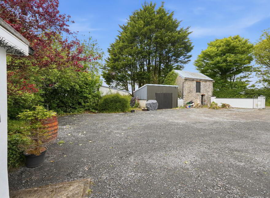 Cloonagh Lodge, Cloonagh, Charlestown, F12P5W9