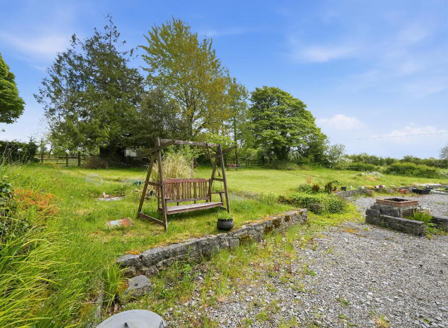 Cloonagh Lodge, Cloonagh, Charlestown, F12P5W9
