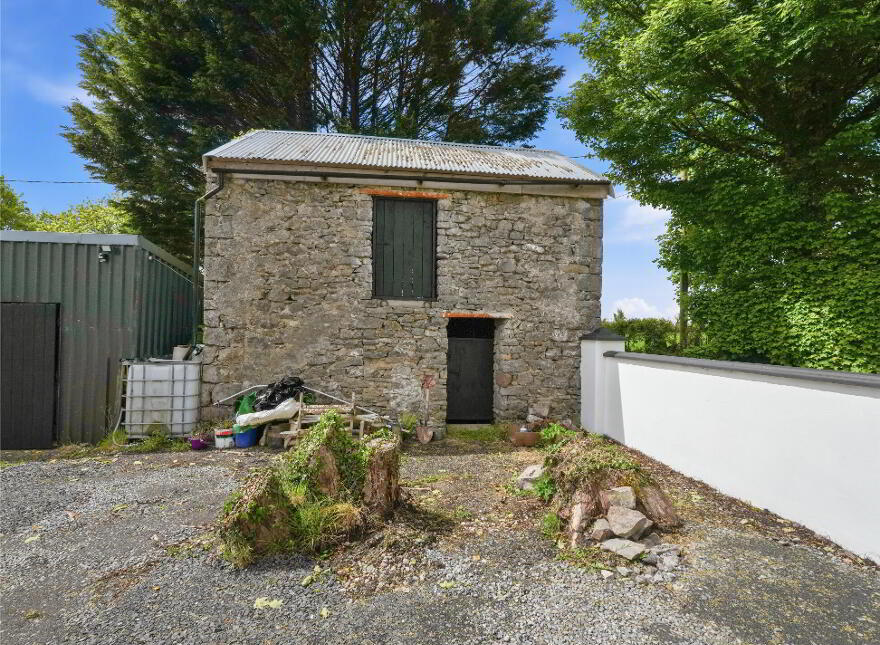 Cloonagh Lodge, Cloonagh, Charlestown, F12P5W9