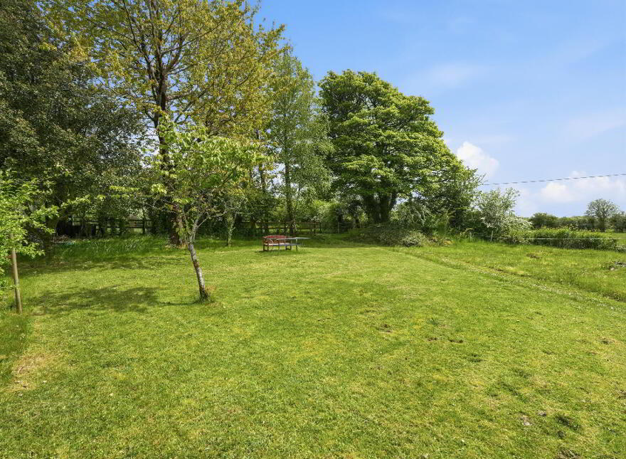 Cloonagh Lodge, Cloonagh, Charlestown, F12P5W9