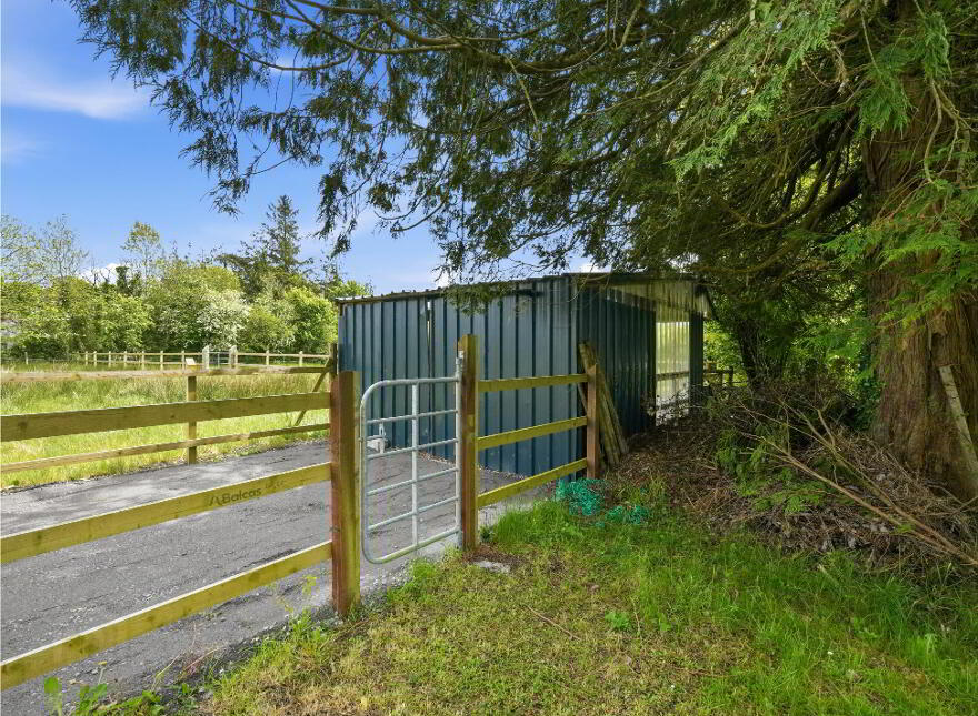 Cloonagh Lodge, Cloonagh, Charlestown, F12P5W9