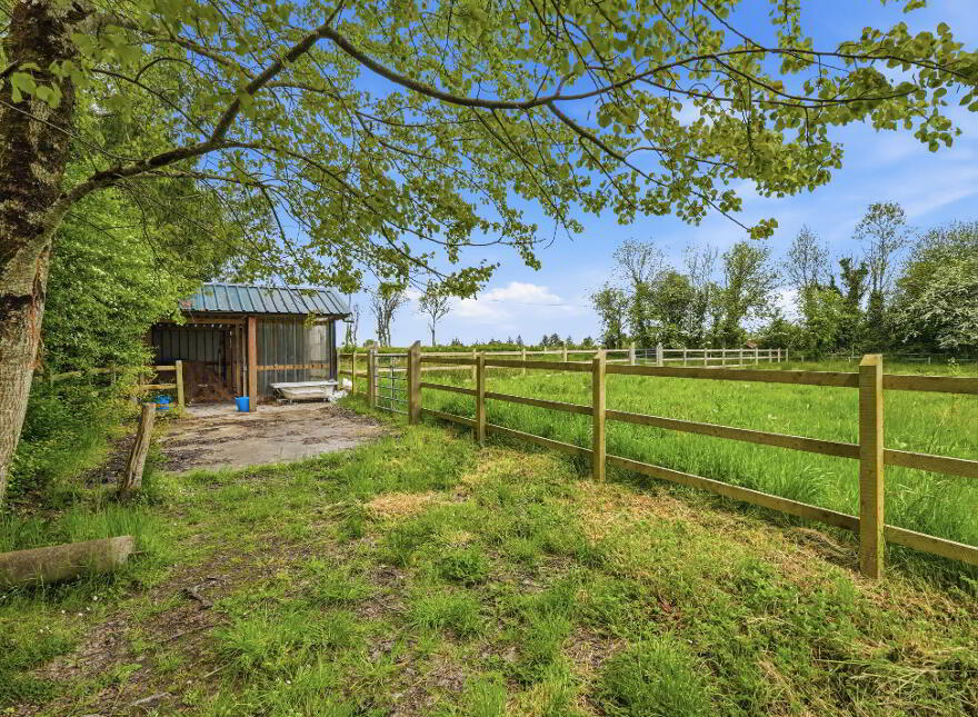 Cloonagh Lodge, Cloonagh, Charlestown, F12P5W9