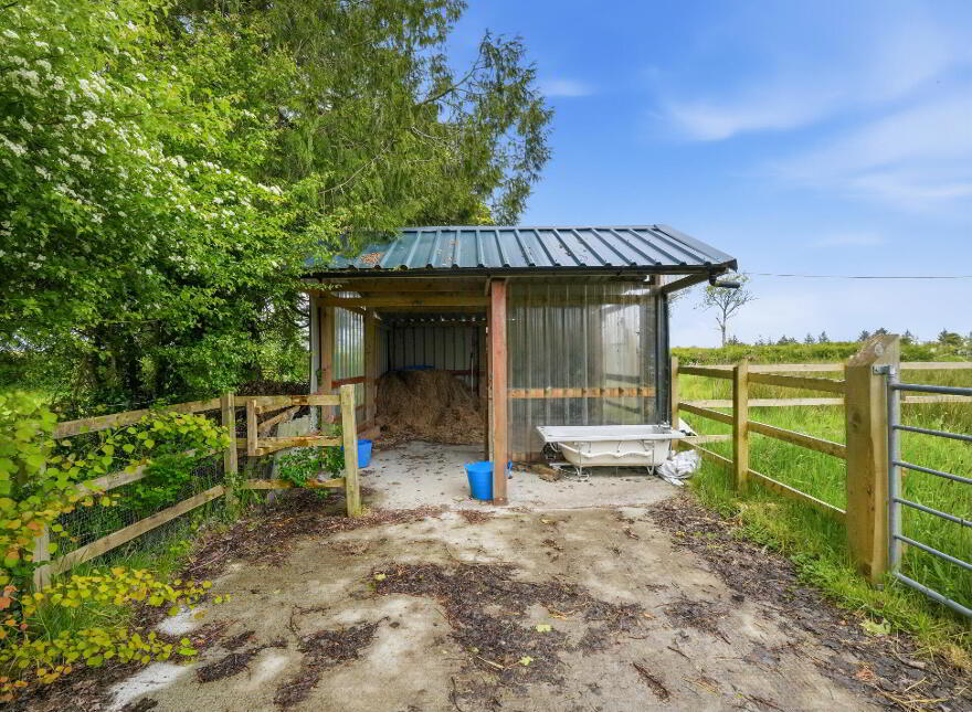 Cloonagh Lodge, Cloonagh, Charlestown, F12P5W9
