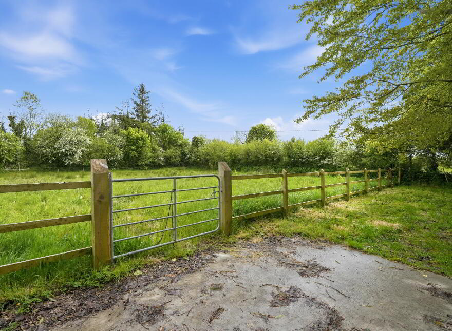 Cloonagh Lodge, Cloonagh, Charlestown, F12P5W9