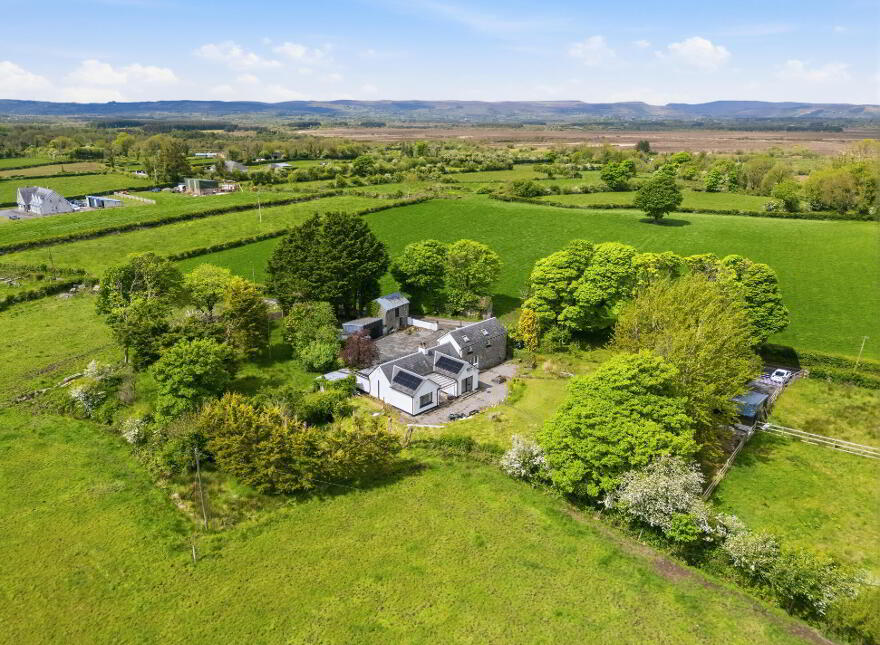 Cloonagh Lodge, Cloonagh, Charlestown, F12P5W9