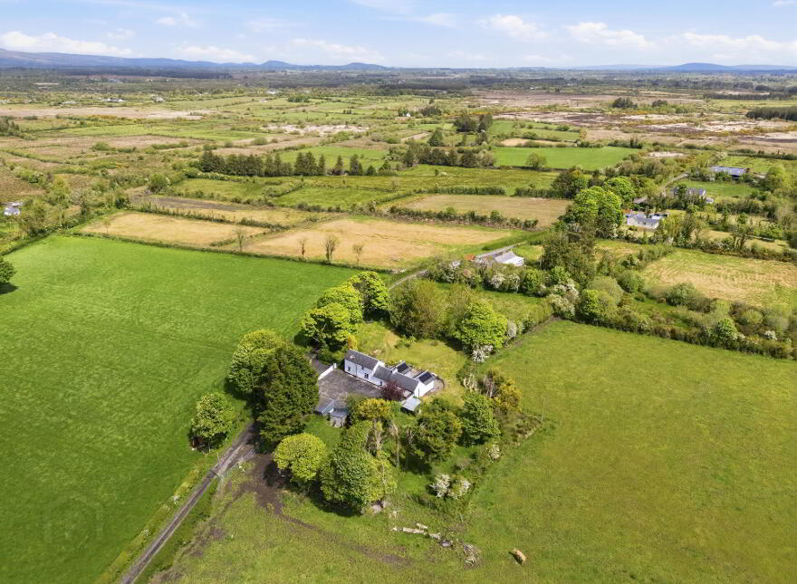 Cloonagh Lodge, Cloonagh, Charlestown, F12P5W9