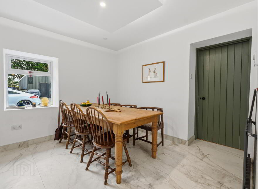 Cloonagh Lodge, Cloonagh, Charlestown, F12P5W9