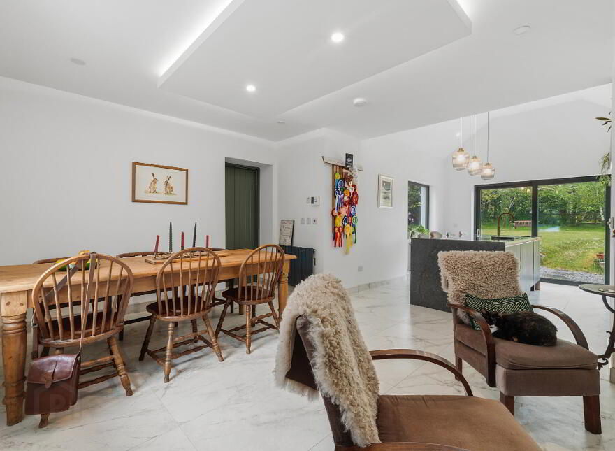 Cloonagh Lodge, Cloonagh, Charlestown, F12P5W9