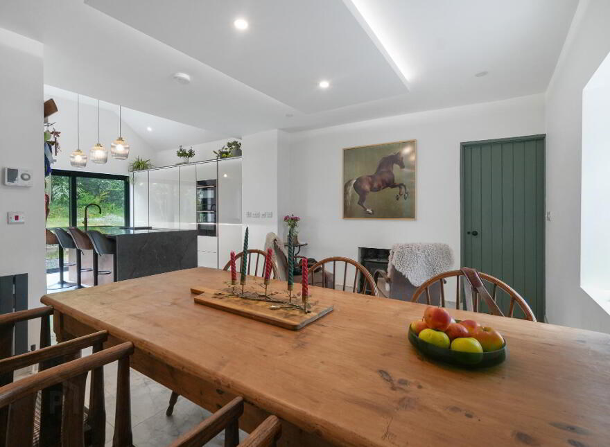 Cloonagh Lodge, Cloonagh, Charlestown, F12P5W9
