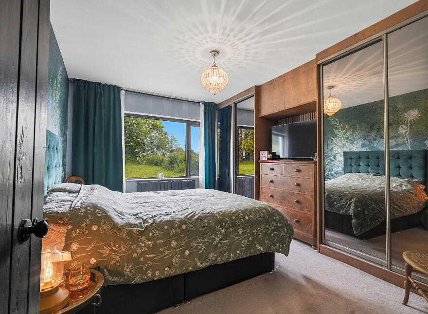 Cloonagh Lodge, Cloonagh, Charlestown, F12P5W9