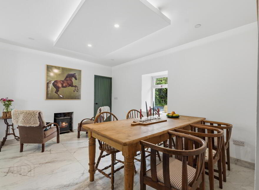 Cloonagh Lodge, Cloonagh, Charlestown, F12P5W9