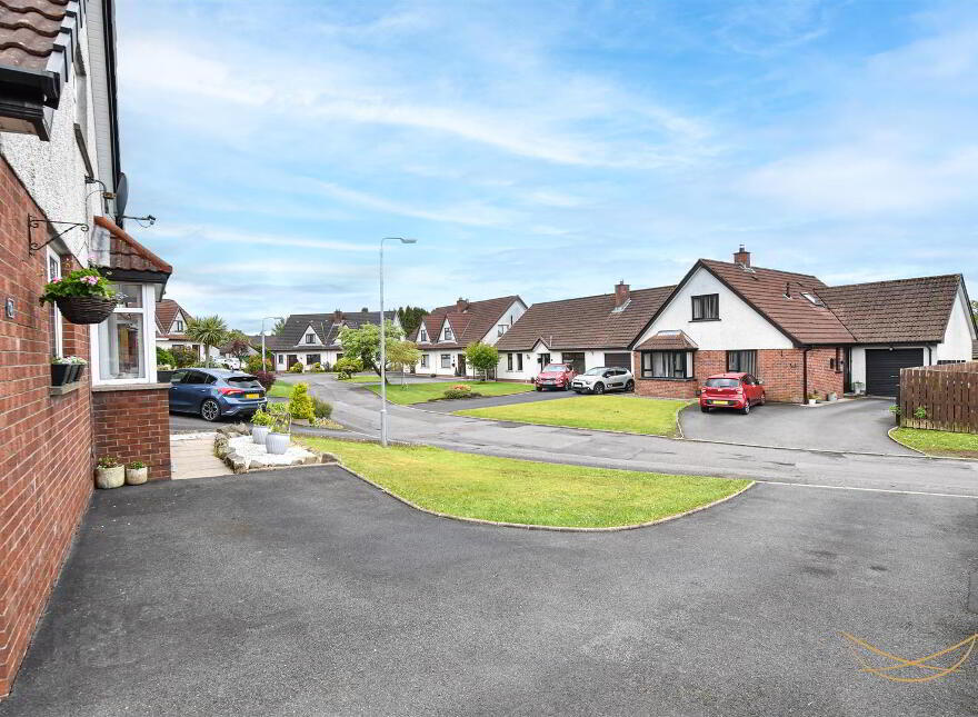 78 Huntingdale Grange, Ballyclare, BT39 9XY