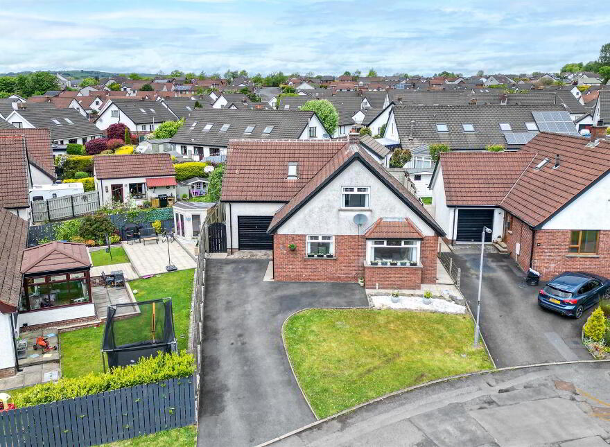 78 Huntingdale Grange, Ballyclare, BT39 9XY