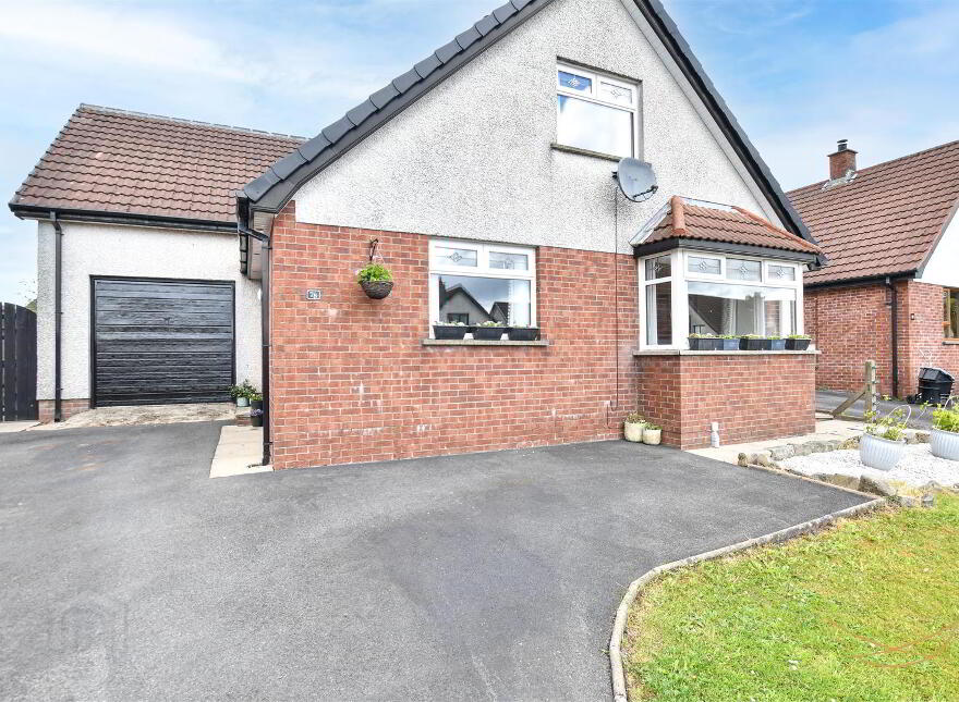78 Huntingdale Grange, Ballyclare, BT39 9XY
