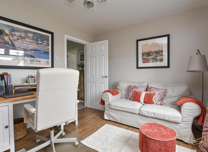 78 Huntingdale Grange, Ballyclare, BT39 9XY