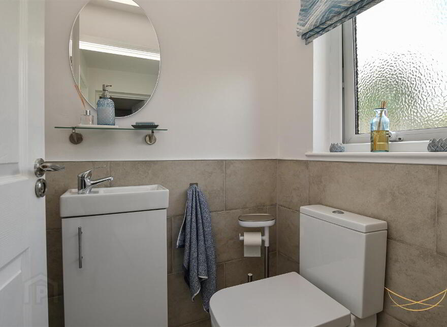 78 Huntingdale Grange, Ballyclare, BT39 9XY