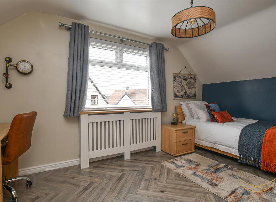 78 Huntingdale Grange, Ballyclare, BT39 9XY