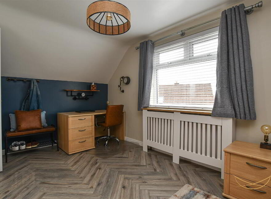 78 Huntingdale Grange, Ballyclare, BT39 9XY