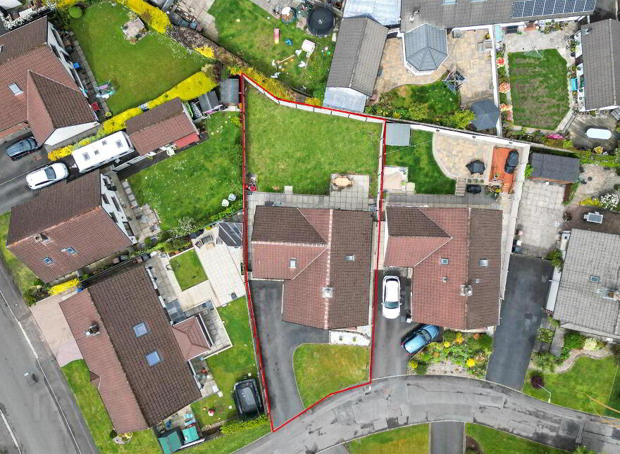 78 Huntingdale Grange, Ballyclare, BT39 9XY