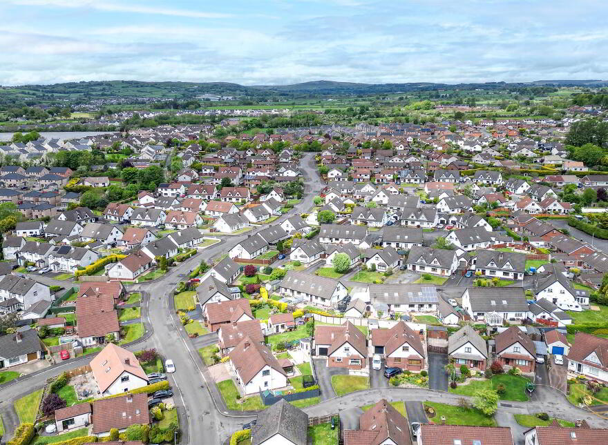 78 Huntingdale Grange, Ballyclare, BT39 9XY