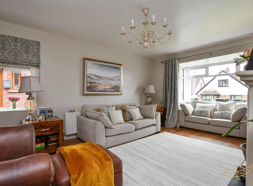 78 Huntingdale Grange, Ballyclare, BT39 9XY