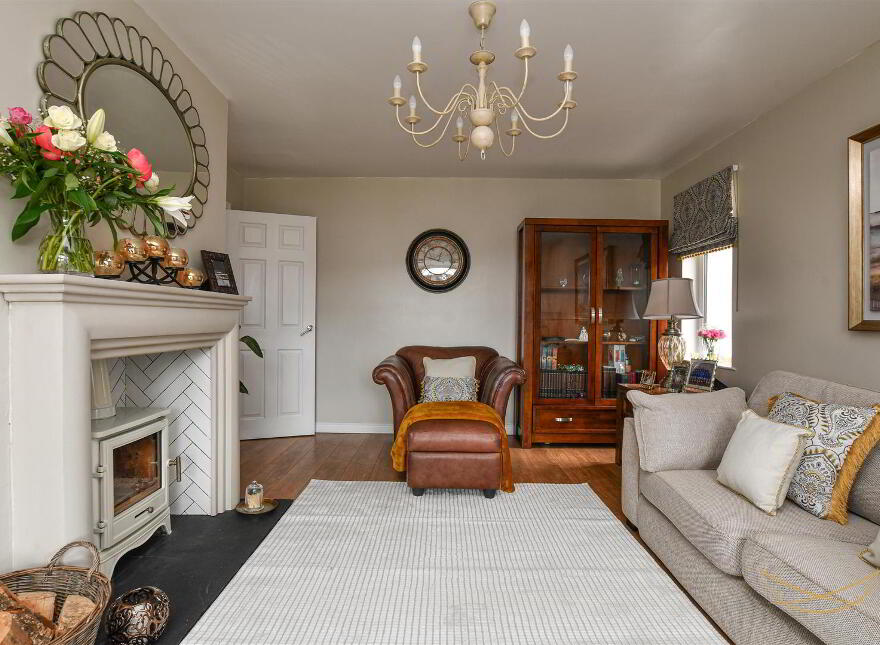 78 Huntingdale Grange, Ballyclare, BT39 9XY