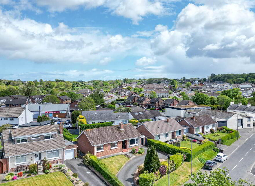 9 Ballynahinch Road, Crossgar, BT30 9HS