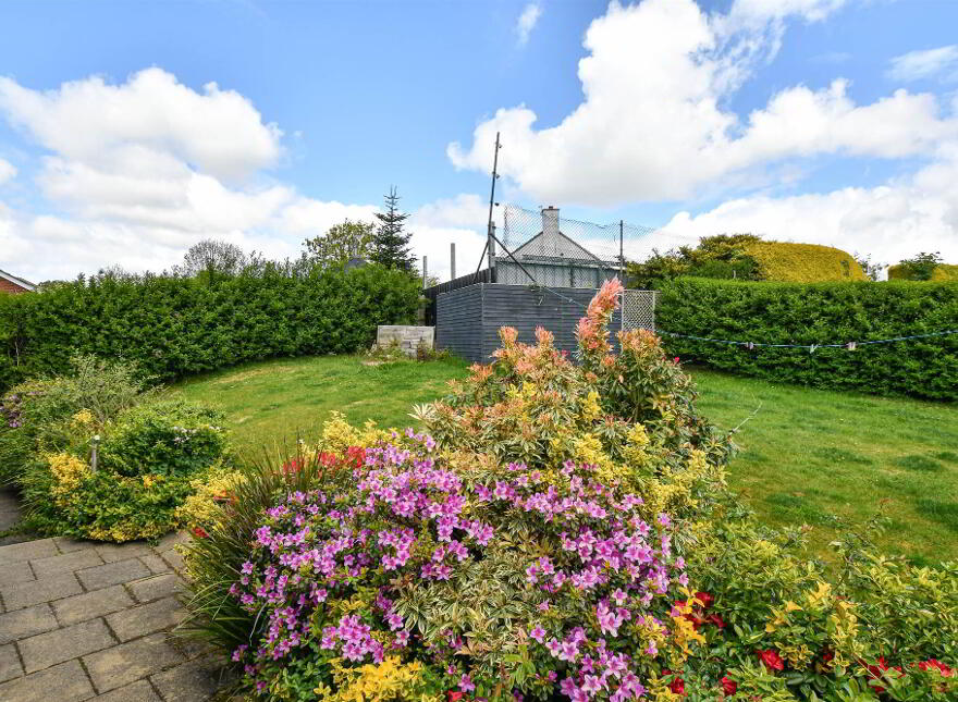 9 Ballynahinch Road, Crossgar, BT30 9HS
