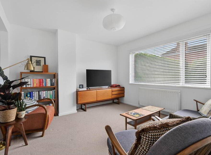 38 Sharman Road, Stranmillis, Belfast, BT9 5FX