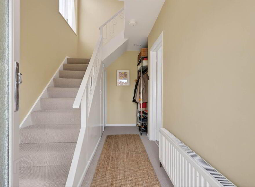 38 Sharman Road, Stranmillis, Belfast, BT9 5FX