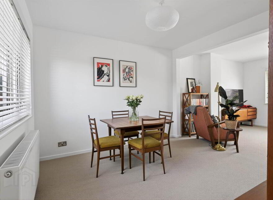 38 Sharman Road, Stranmillis, Belfast, BT9 5FX