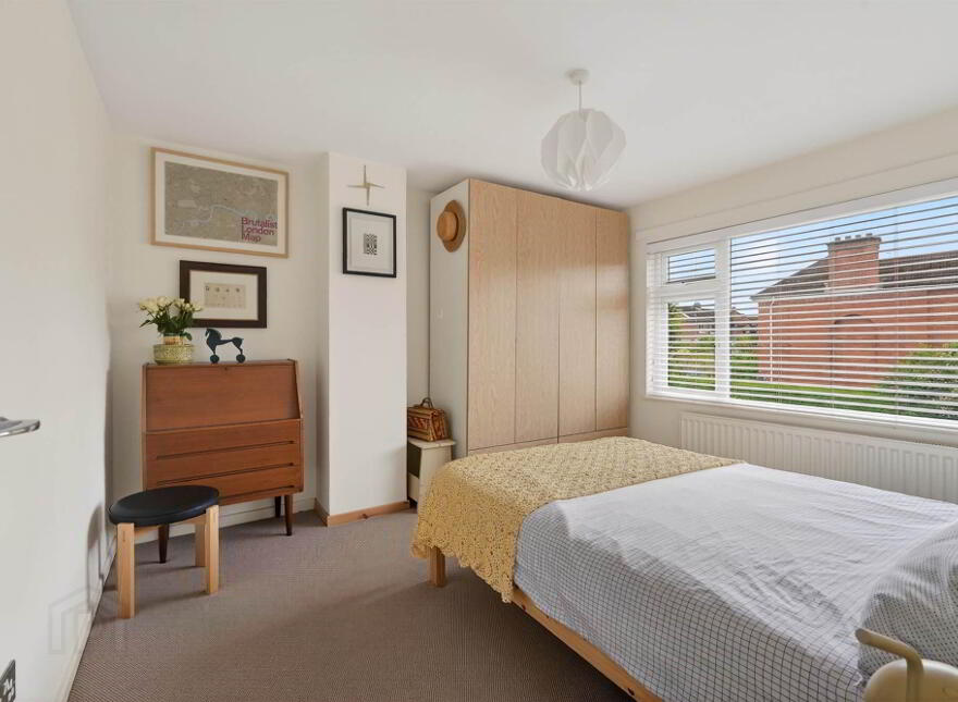 38 Sharman Road, Stranmillis, Belfast, BT9 5FX