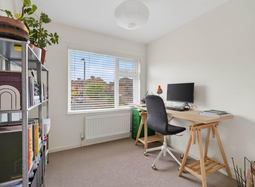 38 Sharman Road, Stranmillis, Belfast, BT9 5FX