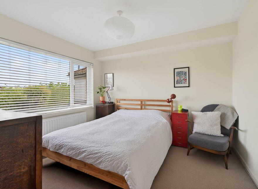38 Sharman Road, Stranmillis, Belfast, BT9 5FX