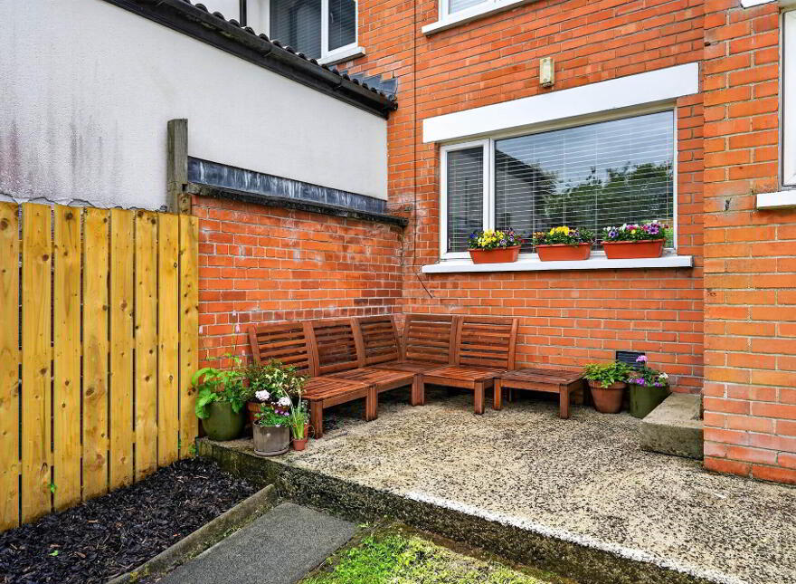 38 Sharman Road, Stranmillis, Belfast, BT9 5FX