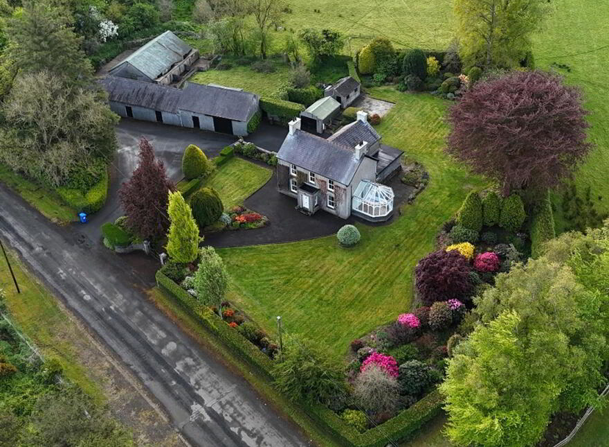 Brookfield, 59 Ballymena Road, Ballymoney, BT53 7EZ