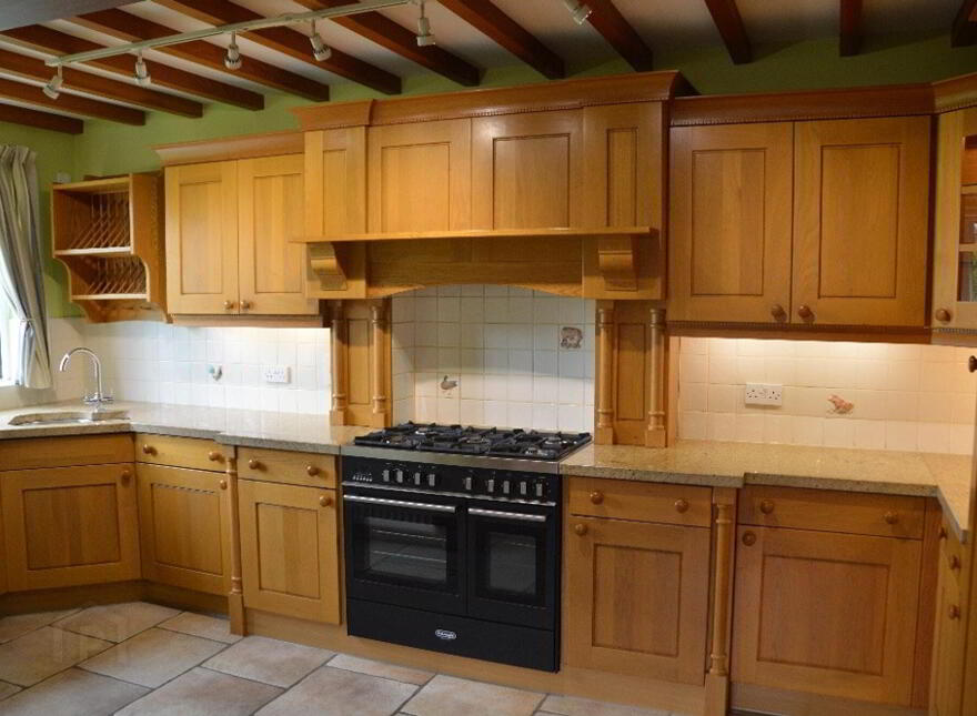 Brookfield, 59 Ballymena Road, Ballymoney, BT53 7EZ