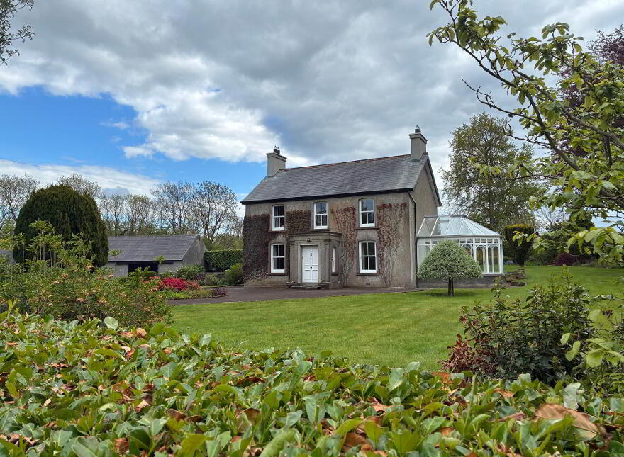 Brookfield, 59 Ballymena Road, Ballymoney, BT53 7EZ