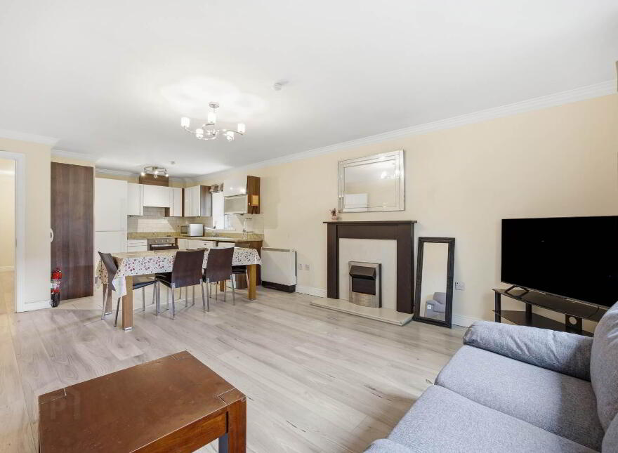 33 The Court, Dunboyne Castle, Dunboyne, A86K585
