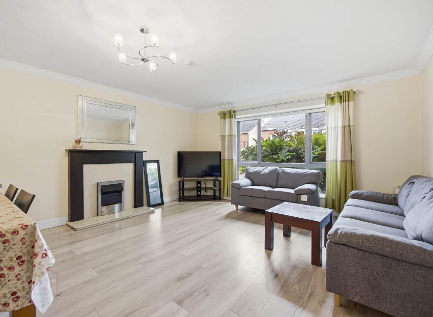 33 The Court, Dunboyne Castle, Dunboyne, A86K585